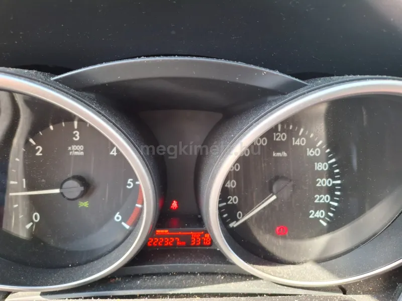 Mazda 5 2011