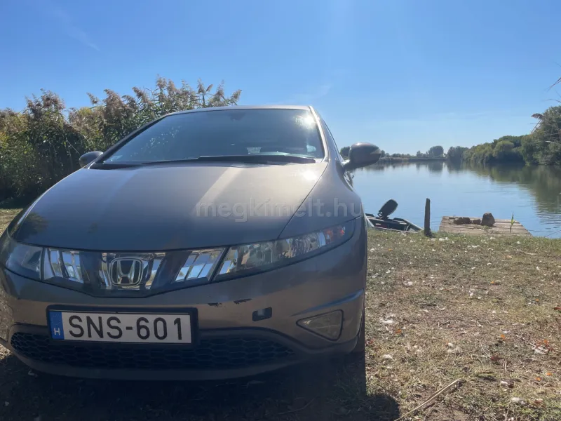 Honda Civic 2005