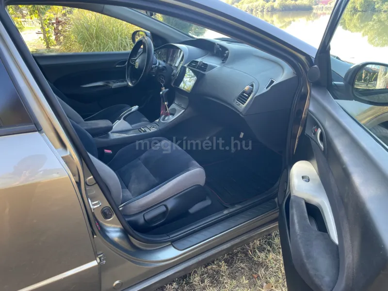 Honda Civic 2005