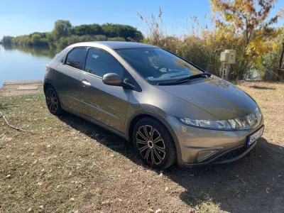 Honda Civic 2005
