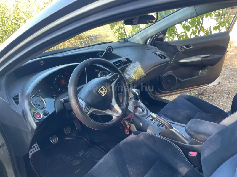 Honda Civic 2005