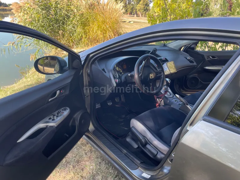 Honda Civic 2005