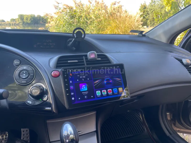 Honda Civic 2005