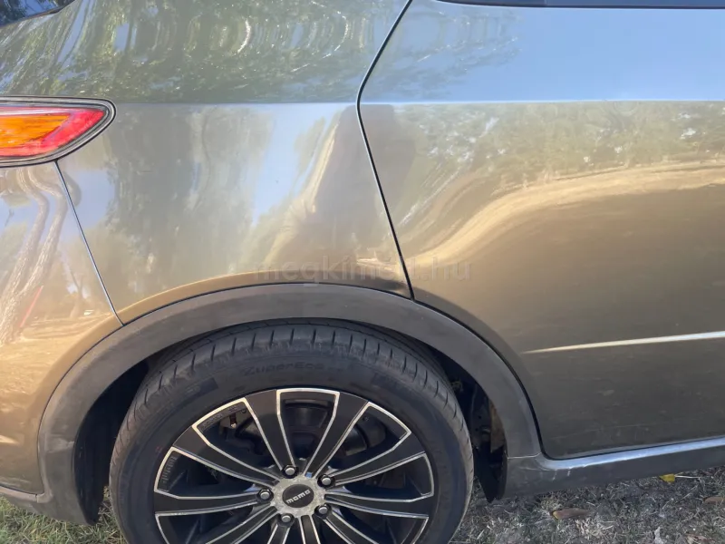 Honda Civic 2005