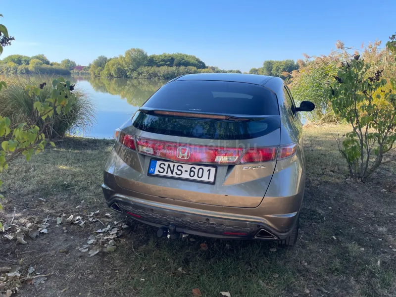 Honda Civic 2005