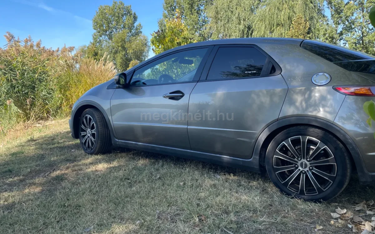 Honda Civic 2005