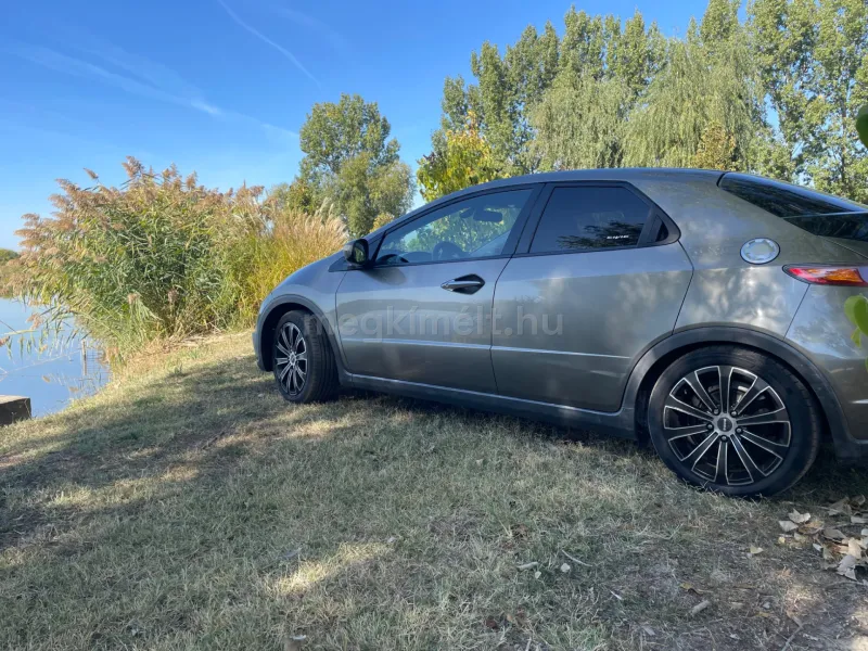 Honda Civic 2005