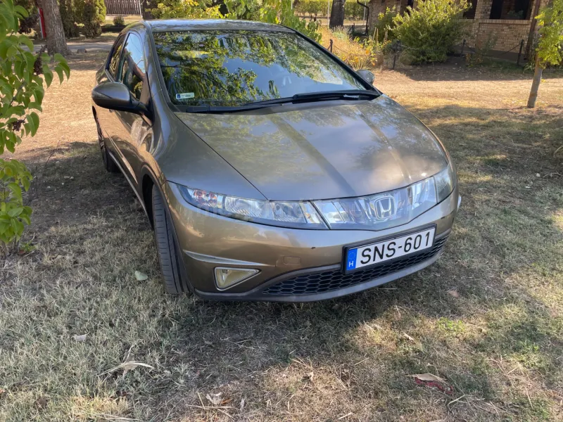 Honda Civic 2005