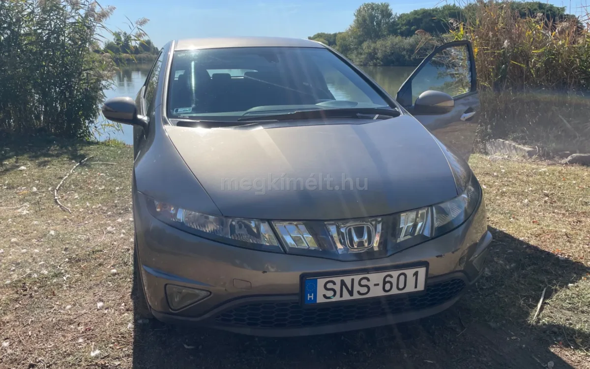 Honda Civic 2005