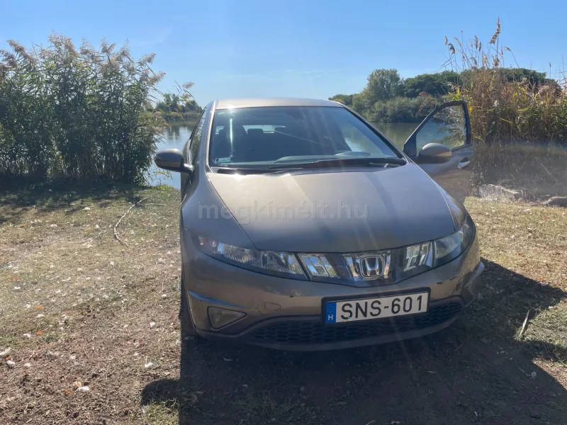 Honda Civic 2005