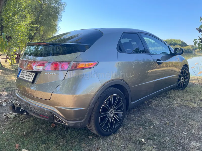 Honda Civic 2005