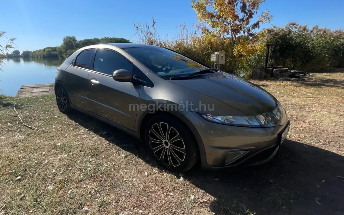 Honda Civic 2005