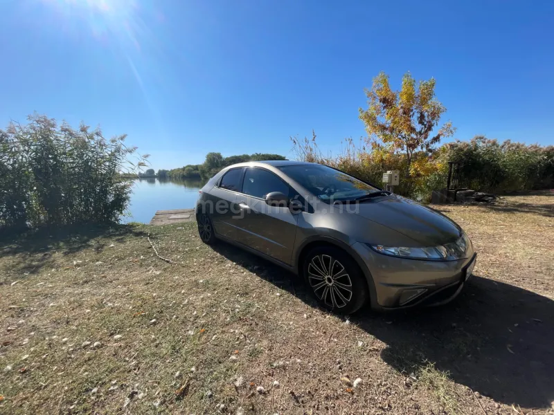 Honda Civic 2005