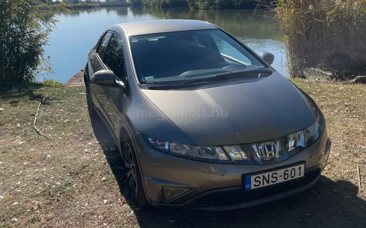 Honda Civic 2005
