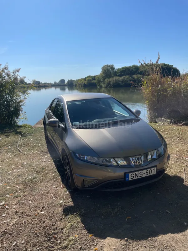 Honda Civic 2005