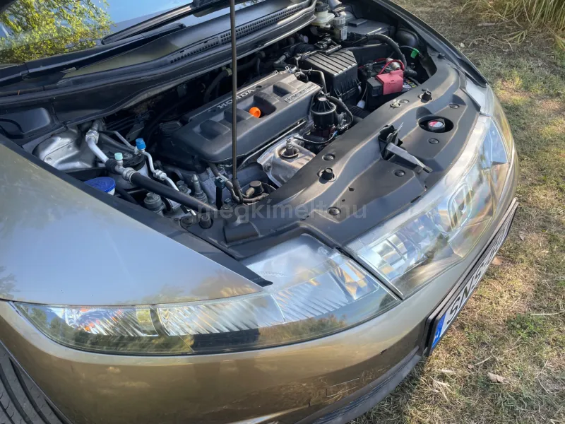 Honda Civic 2005