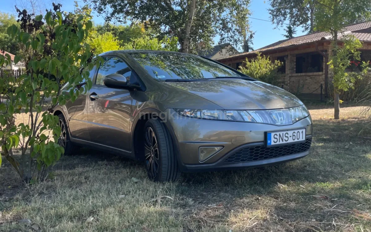 Honda Civic 2005