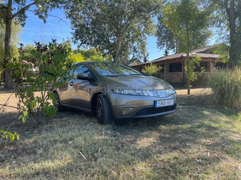 Honda Civic 2005