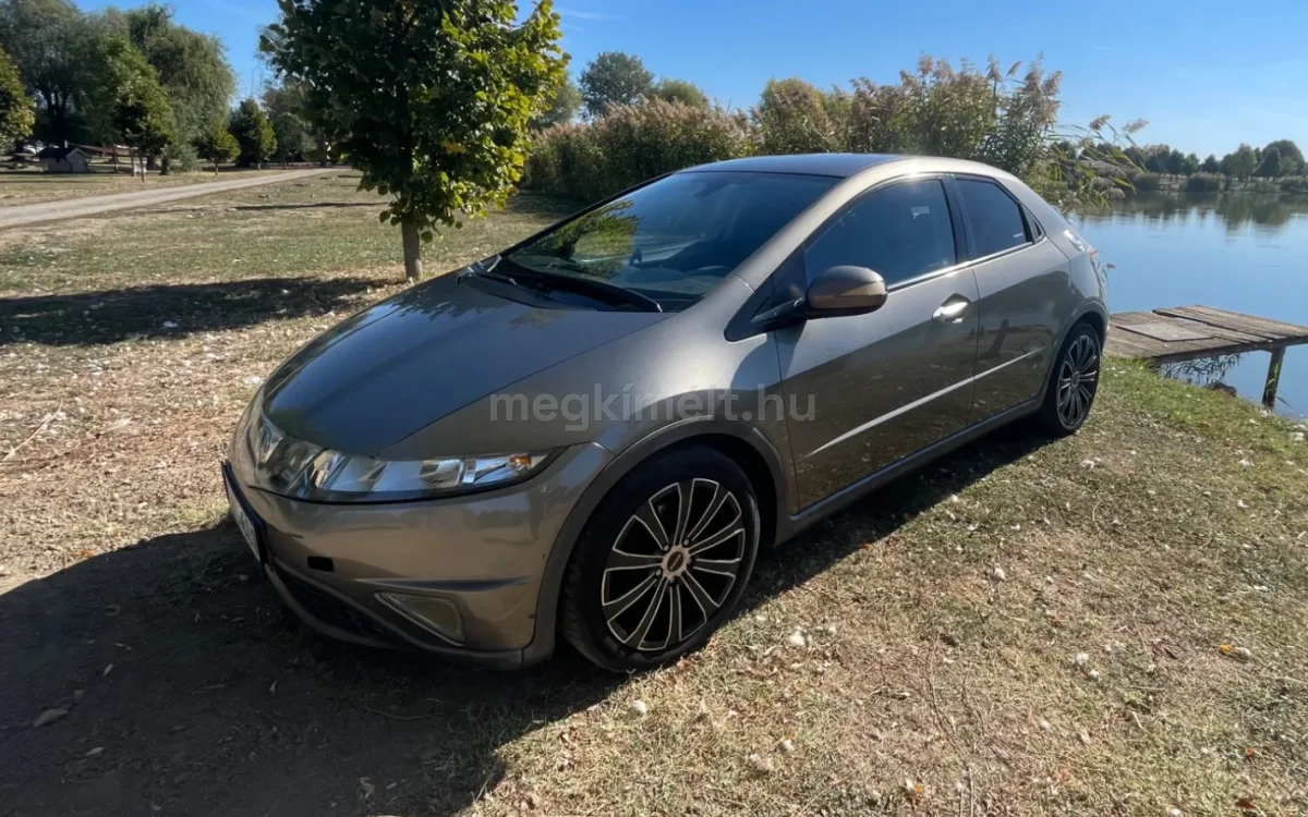 Honda Civic 2005