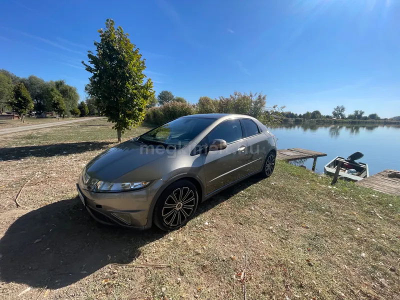 Honda Civic 2005