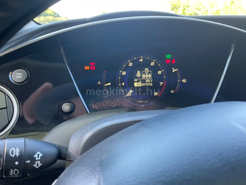 Honda Civic 2005