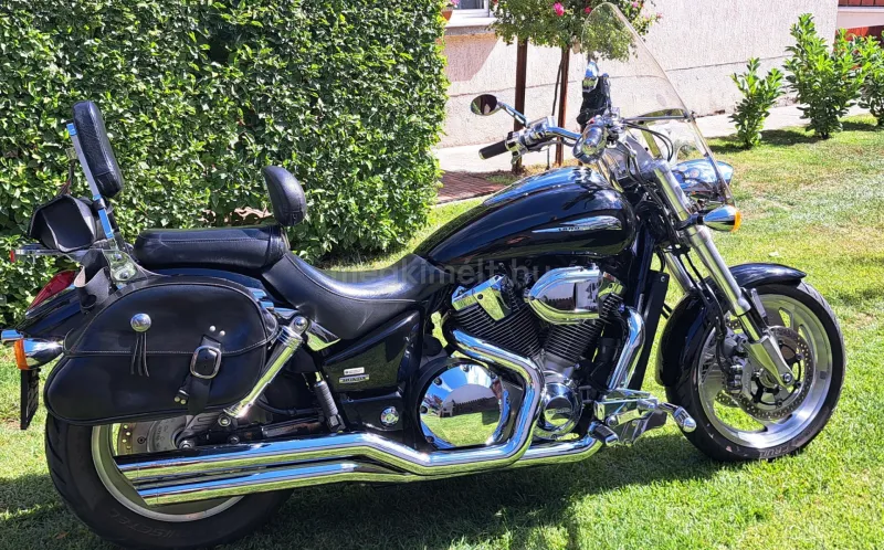 Honda VTR1000F FireStorm 2007
