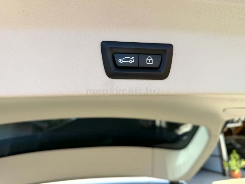 BMW X3 2018