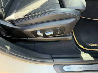 BMW X3 2018 (miniatűr)