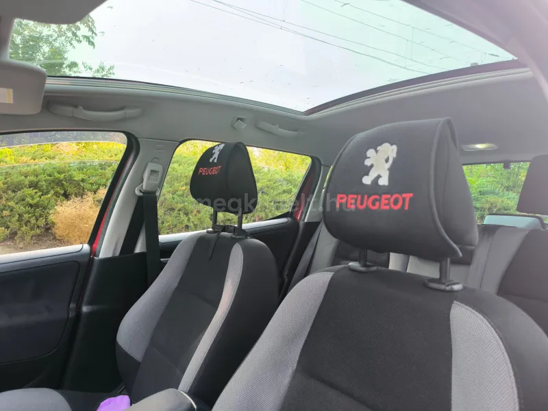 Peugeot 207 2009