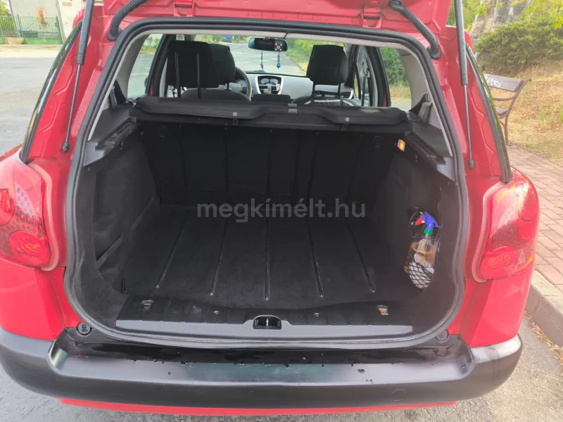 Peugeot 207 2009