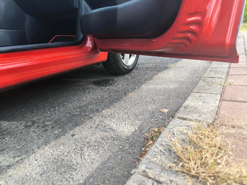 Peugeot 207 2009