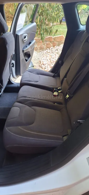 Jeep Cherokee 2015