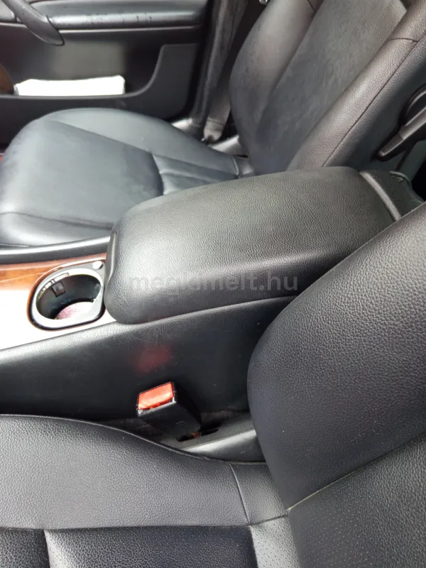 Mercedes-Benz C 280 2007