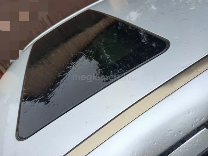 Mercedes-Benz C 280 2007