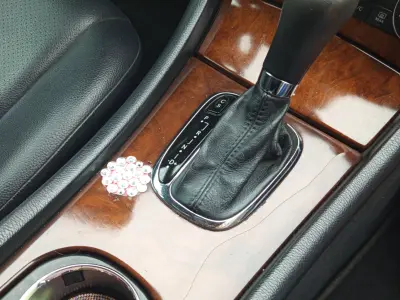 Mercedes-Benz C 280 2007 (miniatűr)