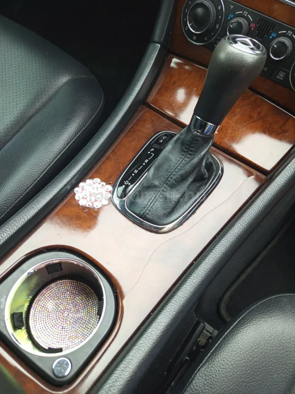 Mercedes-Benz C 280 2007