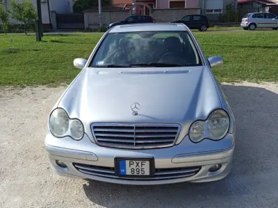 Mercedes-Benz C 280 Elegance