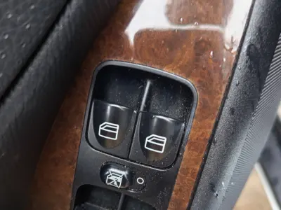 Mercedes-Benz C 280 2007 (miniatűr)