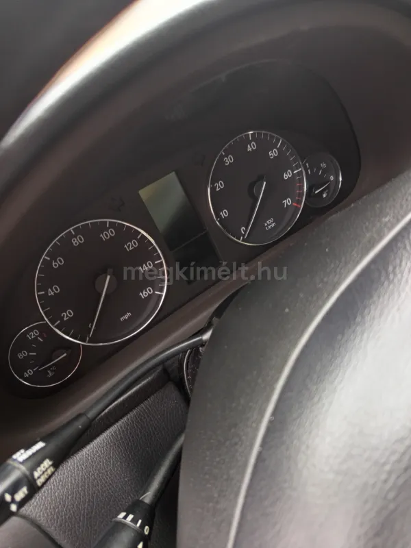 Mercedes-Benz C 280 2007