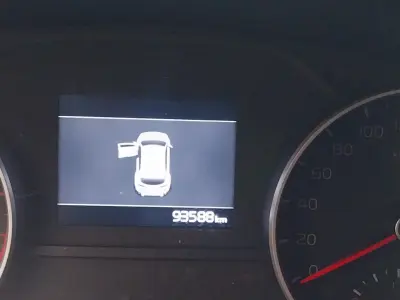 Kia Sportage 2019 (miniatűr)