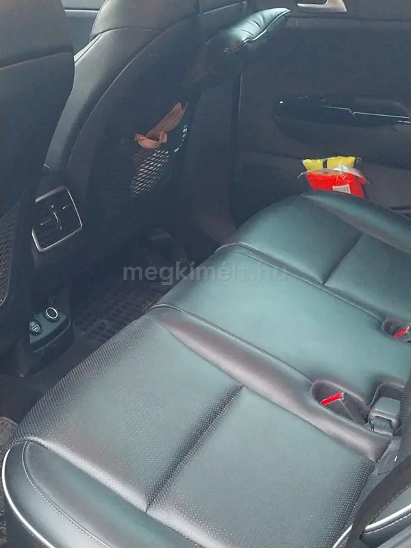 Kia Sportage 2019
