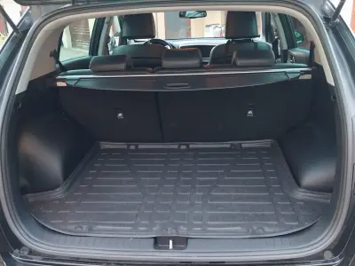 Kia Sportage 2019 (miniatűr)