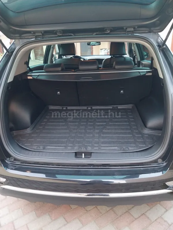 Kia Sportage 2019