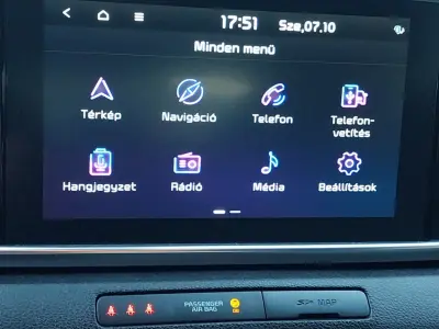 Kia Sportage 2019 (miniatűr)