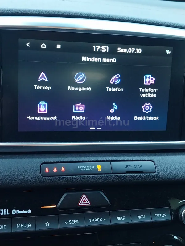 Kia Sportage 2019