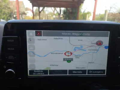 Hyundai i30 2019 (miniatűr)