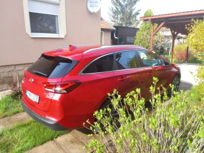 Hyundai i30 2019 (miniatűr)