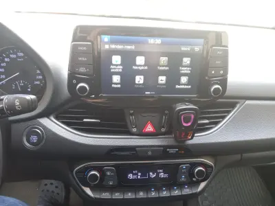 Hyundai i30 2019 (miniatűr)