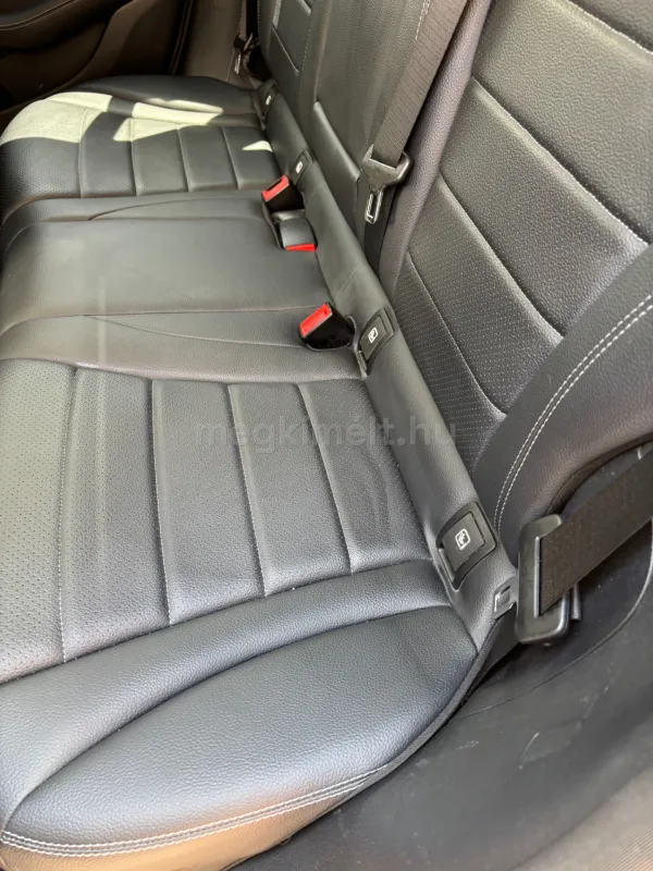 Mercedes-Benz GLC 350 2019