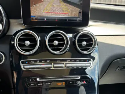 Mercedes-Benz GLC 350 2019 (miniatűr)